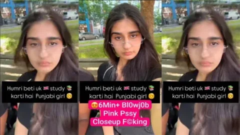 Desi Nri Girl Dick Blowjob Pink Pssy Closeup Fucking