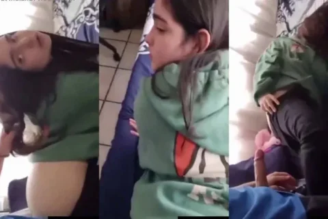 Fucking Cute Innocent Face girl