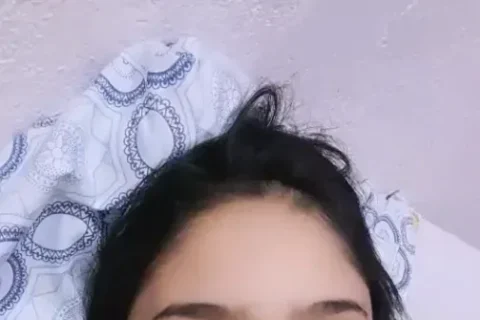 Cute Girlfriend Fully Nude Live Videocall Sex Show Sex Video