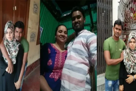 Desi ladka ka secret affair with hijabi aur hot girls Sex Video
