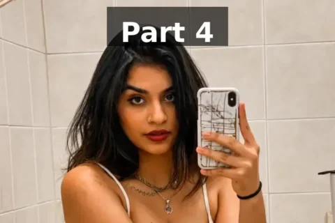 Shraddha aka Serena Acharya Leaked Exclusive Nude Photos and Hard Pussy Fingering Video Part 4