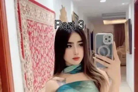 Pakistani Influencer Maryamjutt Candy Porn Video Topless Boobs Teasing Her Pussy Part 3 Sex Video