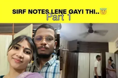 Desi College Girl Fucked by Friend at Home While Studying Together Part 1 Sex Video