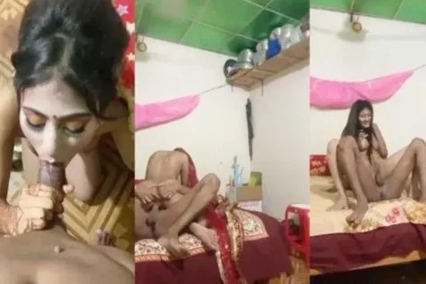 Desi Village Wedding Girl Secret Ex BF Fucking