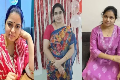 Desi Hot Telugu Maa Ki Private Video Leaked Viral Sex Video