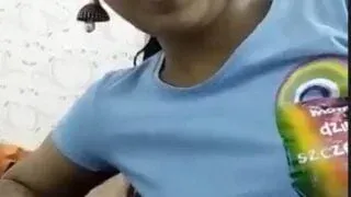Desi gaon ki ladki ka secret hot MMS viral Sex Video