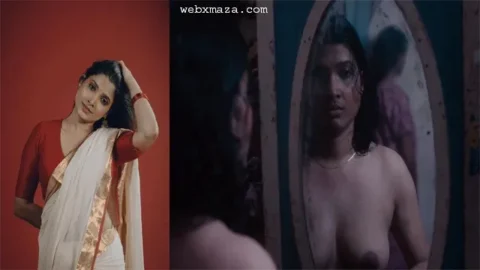 Divya Prabha Topless And Sex Scene HD Re update