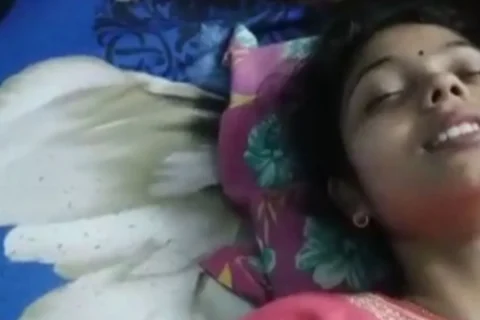 Wife cheat her husband fucked by boyfriend