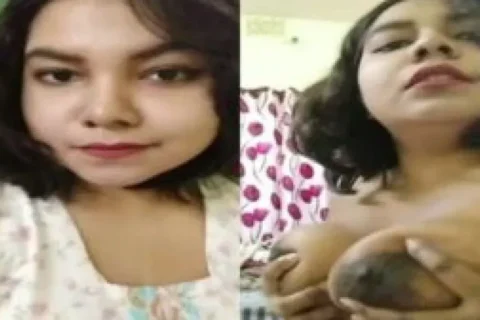 New naked video of Bengali girl