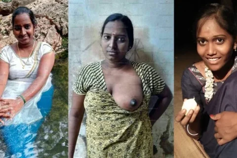 Newly Married Wife Explaining What She Like in Tamil And Fucked hard With Facial