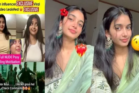 Trending Everywhere Famous Insta Influencer Most Requested Full Nude Pussy Drilling