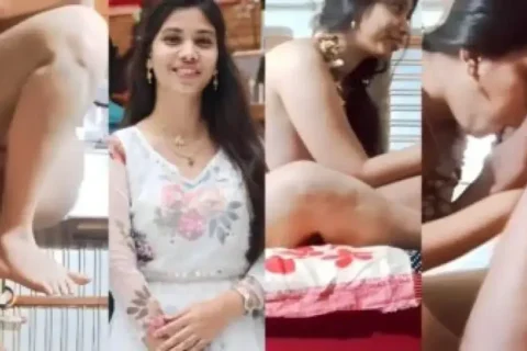 Desi Girlfriend Ka Secret Hot Video Leaked Sex Video