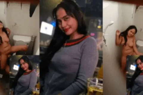 Corporate Desi Girl Gets Fingered Hard In Office Bathroom To Relieve Stress Secretly Captured