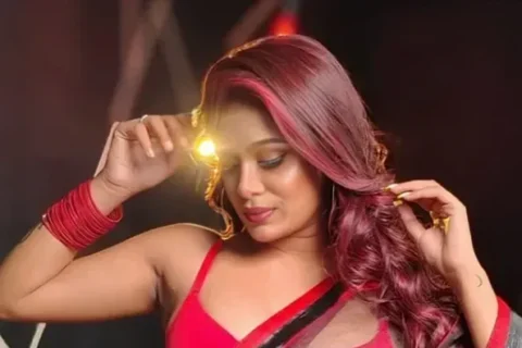 Sraboni Das Gets Naughty in 15 Minutes of Nude Viral Nipslip Video Sex Video