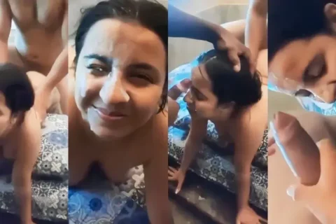 Desi Bhabhis Hot Threesome Sex Secrets Exposed Sex Video