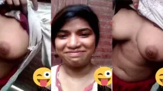 Pakistani gaon ki ladki ke bade boobs ka secret romance Sex Video