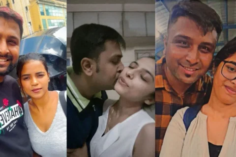 Tharki Coaching Teacher Scoring Multiple Girls