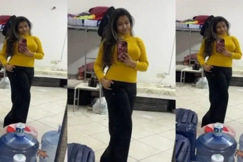 Indian Horny Wife Showing Pussy Smash Chudai