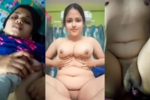 Exclusive Desi Girl Fucking With Lover