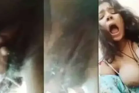 Desi bhabhi ka mast moan aur chut ka secret fun Sex Video