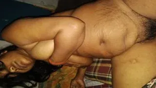 Desi gaon ki jodi ka secret hot romance cam pe Sex Video
