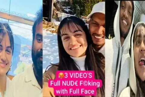 Desi Couple Ki Garam Chhutti Mein Full Maza Romance Sex Video