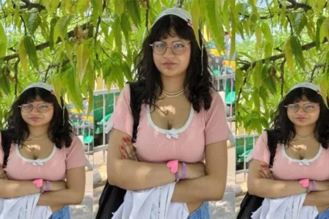 Sexy Indian Gf Blowjob Playing With Boobs Sex Video XXX