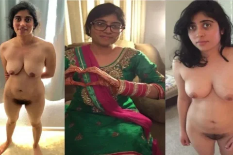 Punjabi Girl Fuck Blowjob MMS