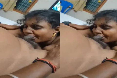 Desi Tamil Wifes Private XXX Video Leaked by Hubby Sex Video