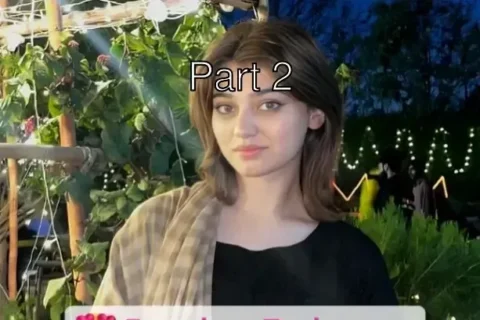 Influencer Imsha Rehman Viral Nude Blowjob Juicy Pussy Reveal and Fucked Hard Part 2 Sex Video