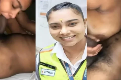 Desi Mallu Girls Secret Hot Blowjob Skills Revealed Sex Video