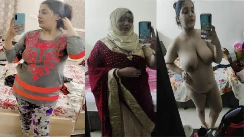 Desi Big boob Indian Tanker Wife Old New Update XXX
