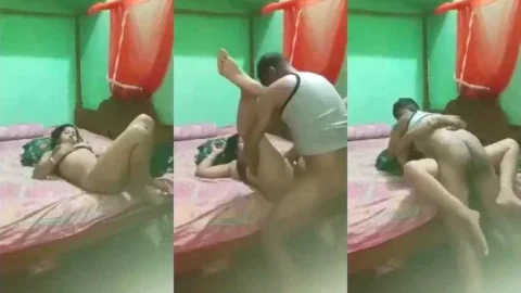 Leaked Desi Girlfriend Fucked Hard With Legs Spread Wide On Cam