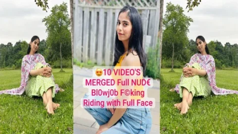 Punjabi Model Trending Most Exclusive Viral Stuff Full Nude Blowjob Fucking Riding with Full Face