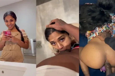 Nri Sexy Girl Blowjob Hard Anal Fucking Video 2026