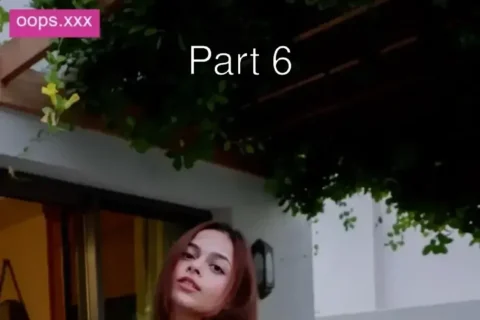 Ashwitha Onlyfans Teasing Video in Two Piece Floral Print String Bikini Part 6 Sex Video
