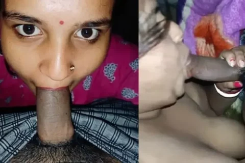 Desi Bhabhi Ka Garam Sucking Scene Jo Dil Karega Fuck Sex Video