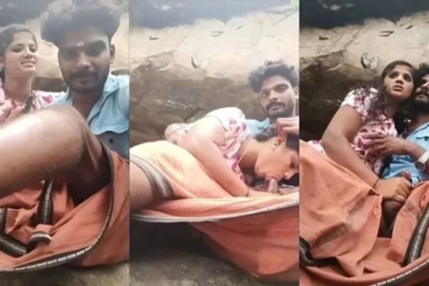 Mallu Girl Sucking Lover Cock Mountain Outdoor Sex Sex Video XXX