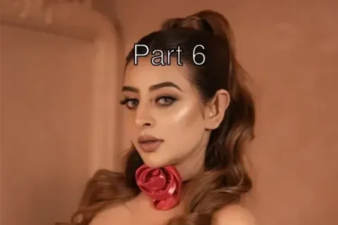 Famous Insta Influencer Ankita Dave Leaked Teasing And Boobs Pressing Video Part 6 Sex Video