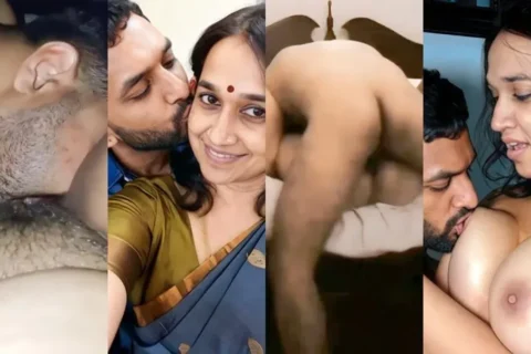 Sexy Wife Fucking Pussy Eating
