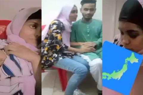 Desi Hijabi Randi Ka Garm Outdoor Sucking Mastrama Sex Video
