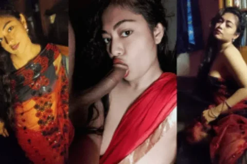 Horny Bangla Slut Sucks Dick Like It s Her Last Day On Earth