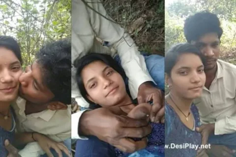 Viral Desi Village BF GF Sex Video