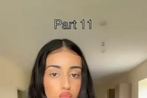 Super Horny NRI Girl Teasing Pussy Asking for Hard Fuck from Daddy Part 11 Sex Video