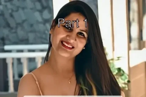 Insta Influencer Ritika Sharma Nude Dance Jiggling Her Big Boobs with Sexy Face Part 1 Sex Video