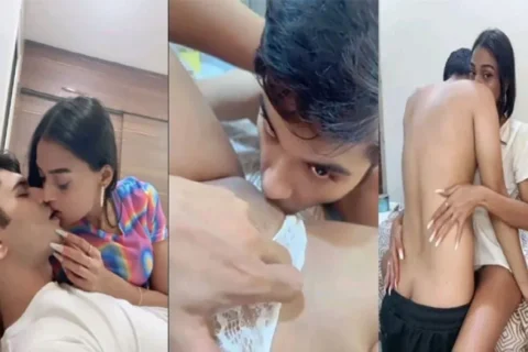 Super Horny Babe Kissing Boobs Sucking Pussy Licking Sucking Dick Sex Video XXX