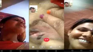 Desi bhabhi ka secret cam show dekh lo hot masti Sex Video