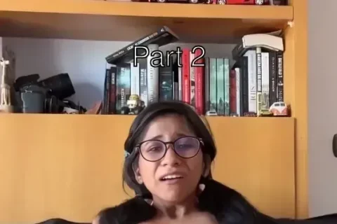 Viral OnlyFans Model Leaked Videos Shows Her Getting Pussy Licked In 69 And Fucked Hard Part 2 Sex Video