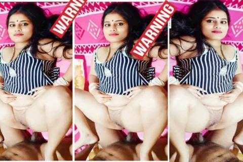 Cute Newly Married Bhabhi Hardly Ever Fucks Her Husband Sex Video XXX
