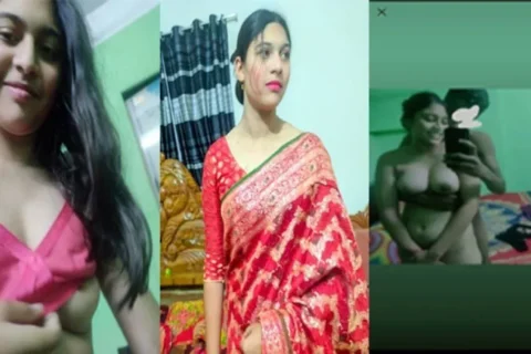 Beautiful GF Nude Captured And Doggy Fucked By BF